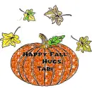 Happy Fall-Tabi