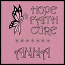 Breast cancer awareness - Anna