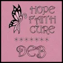 Breast cancer awareness - Deb