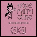 Breast cancer awareness - Gigi