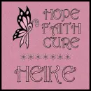 Breast cancer awareness - Heike