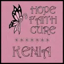 Breast cancer awareness - Kenia