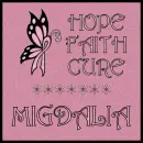 Breast cancer awareness - Migdalia