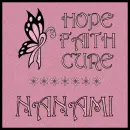 Breast cancer awareness - Nanami