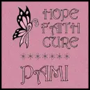 Breast cancer awareness - Pami
