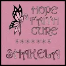 Breast cancer awareness - Shakela