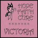 Breast cancer awareness - Victoria