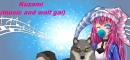 Kuzami (mycandylove)