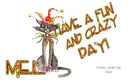 Mel - Fun And Crazy - Cat