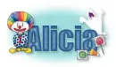 Alicia