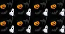 Spooky halloween
