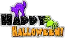 Happy Halloween