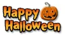 Happy Halloween