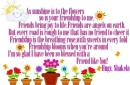  Shakela-as sunshine is to flower's