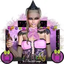 Witchy Pink