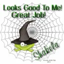 Shakela - Great Job - Toad