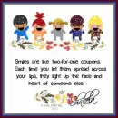 Shakela - Children - Smiles