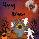 Happy Halloween 