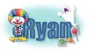 Ryan