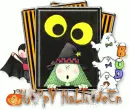 Happy Halloween