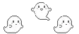 Ghost Buddies