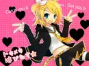 Rin Kagamine