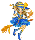 witch