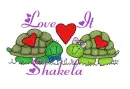 Shakela