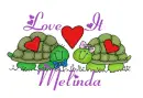 Melinda