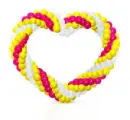 Balloony Heart