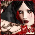 Deb-Bloody tears avie