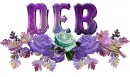 First Names-DEB
