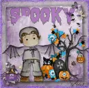 Spooky