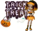 Trick or treat