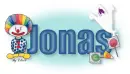 Jonas
