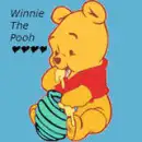 Winnie the pooh