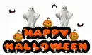 Happy Halloween