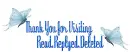 Thank You For Visiting-read,replyed,deleted