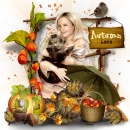 Autumn is here