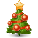 Christmas tree