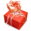 Gift boxes