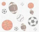 Sports background - bg
