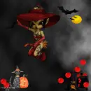 Mel - Witch - N - Cauldron
