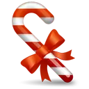 Christmas candy