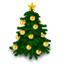 Christmas tree
