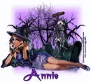 Annie