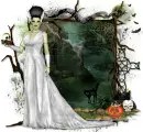 FrankyÂ´s Bride