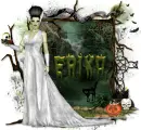 Erika-FrankyÂ´s Bride