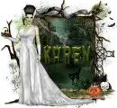 Karen-FrankyÂ´s Bride