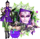 Halloween Magic